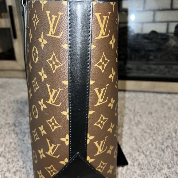 Louis Vuitton Monogram Macassar - Picture 3 of 16